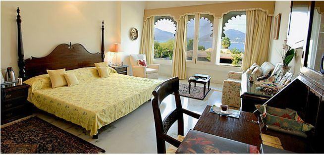 Hotel Ram Pratap Palace